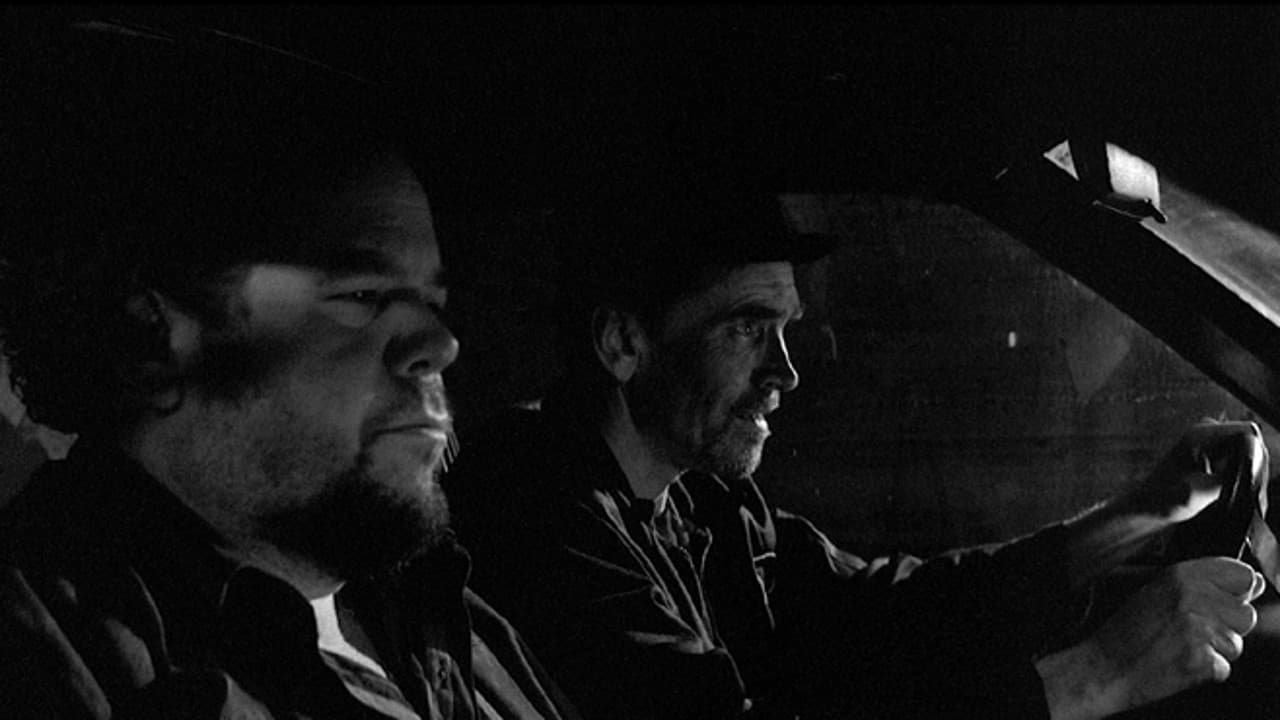 Backdrop – A Perfect Place