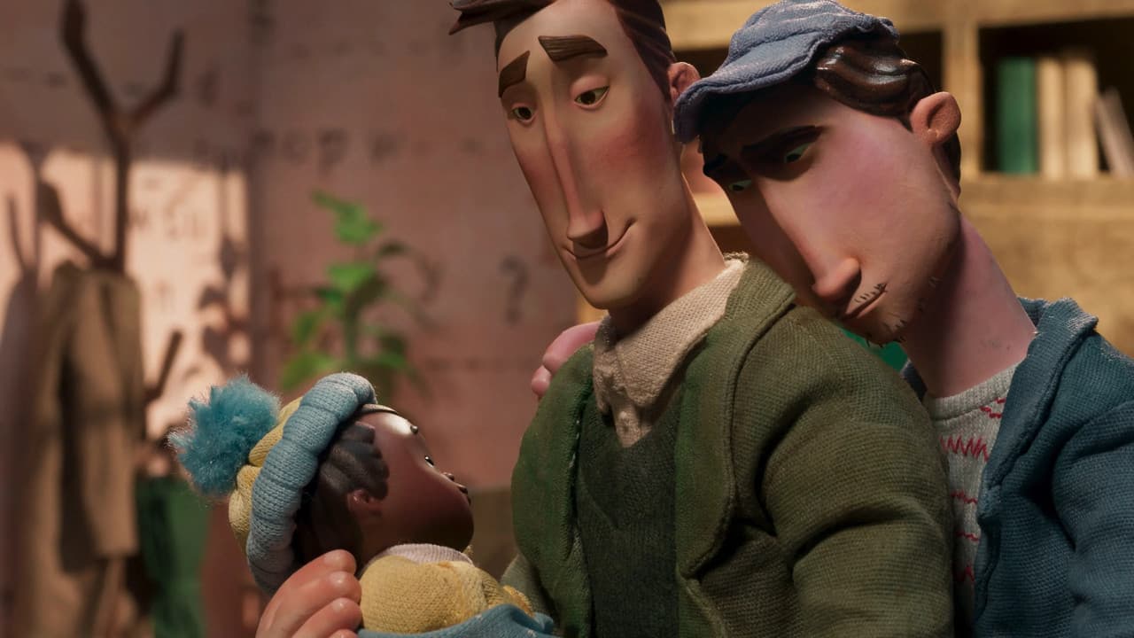 Backdrop – 18 Months