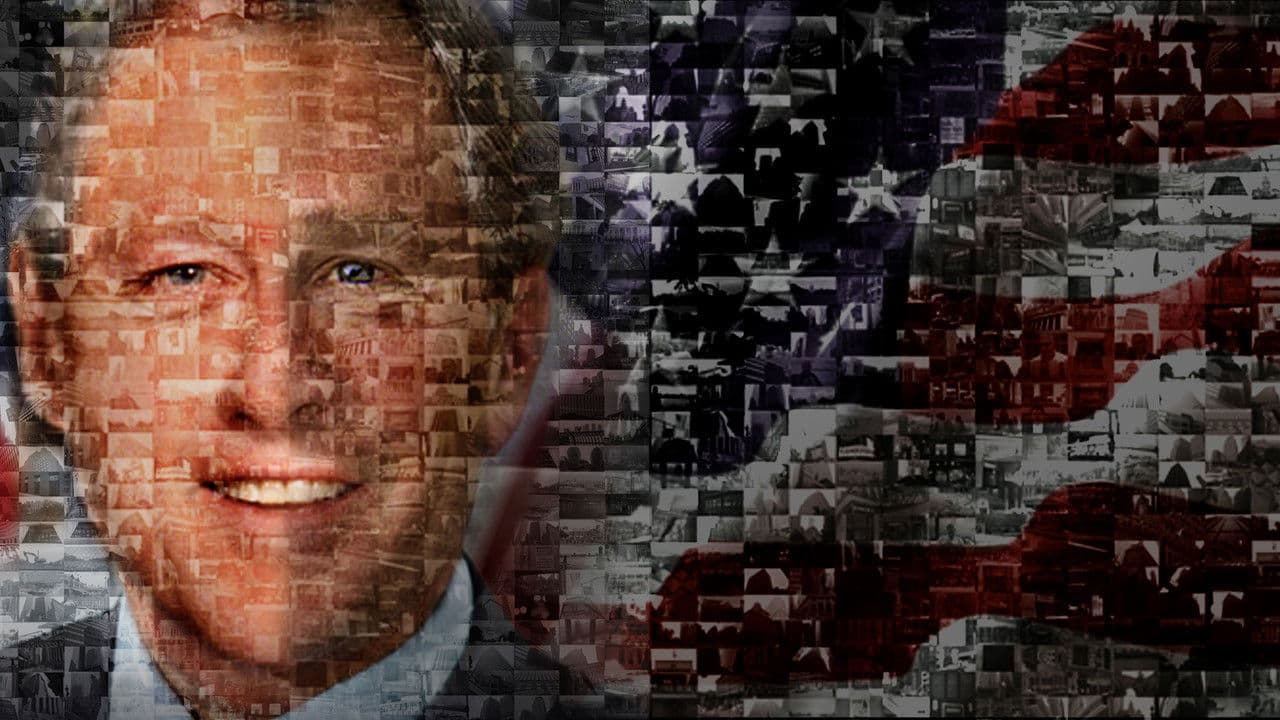 Backdrop – The Bubble