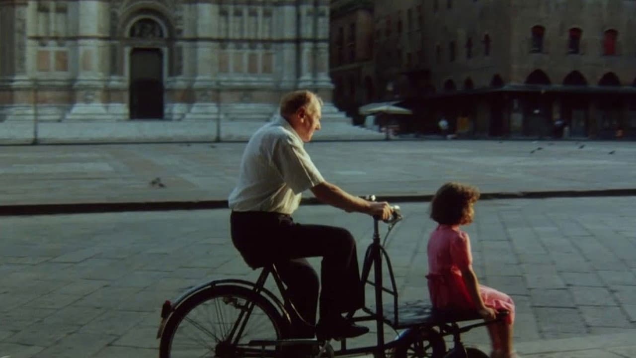 Backdrop – 12 registi per 12 città