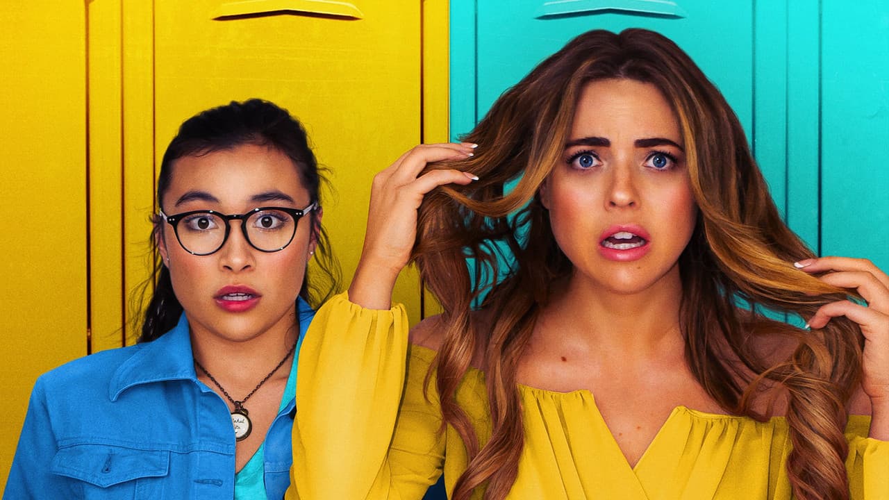 Backdrop – Switched