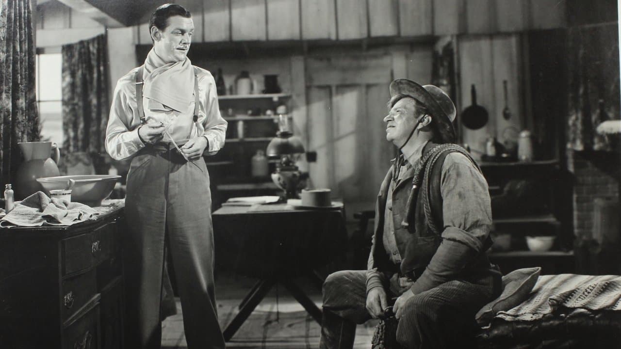 Backdrop – 20 Mule Team