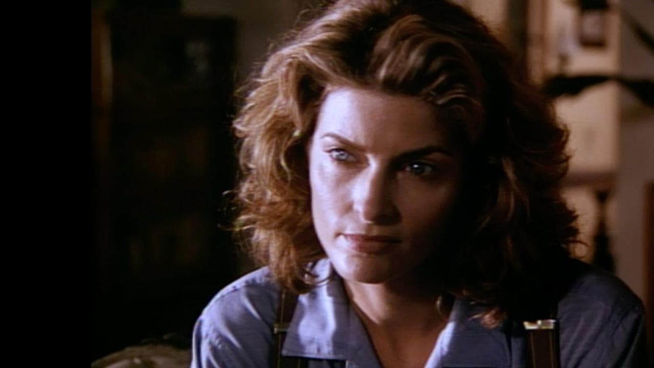 Backdrop – Am Abgrund der Nacht