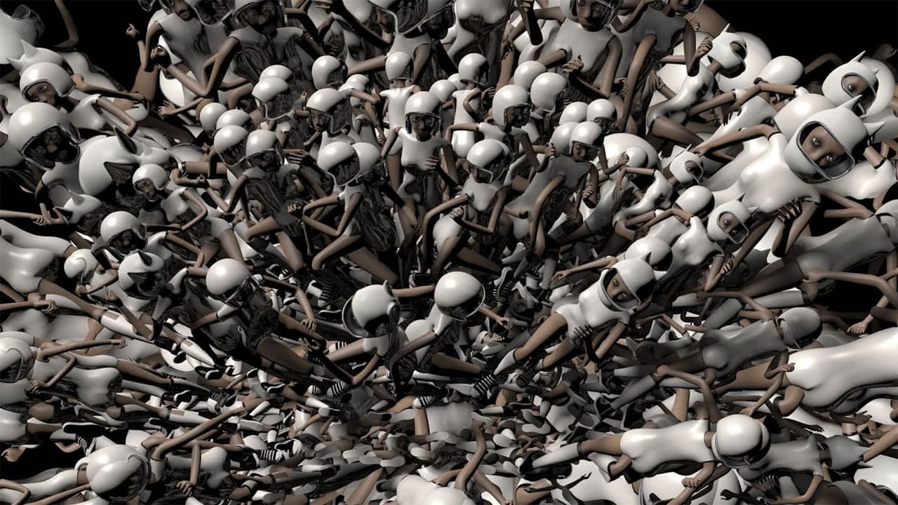 Backdrop – Leaders