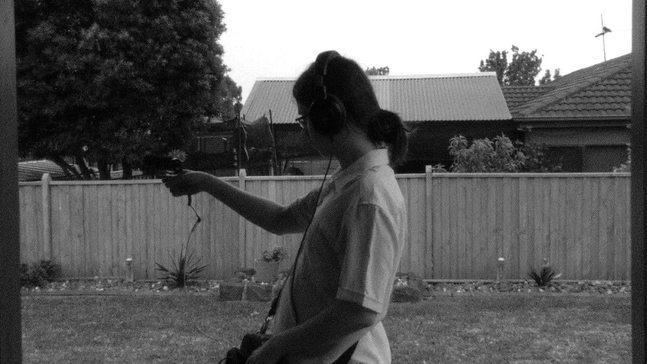 Backdrop – Listener