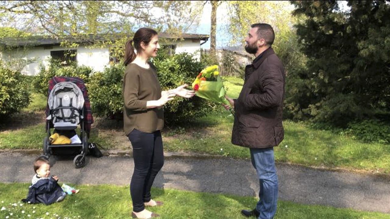 Backdrop – L’homme Qui Aimait Les Fleurs