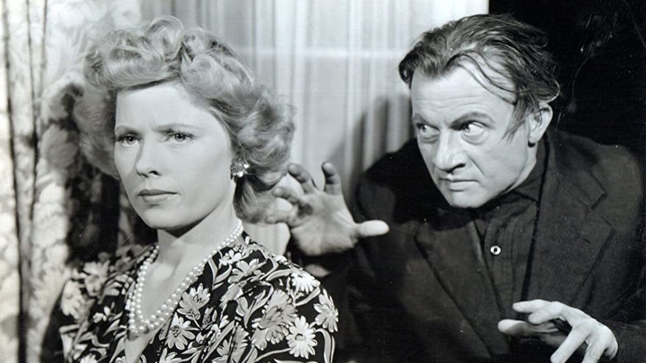 Backdrop – Dead Men Walk