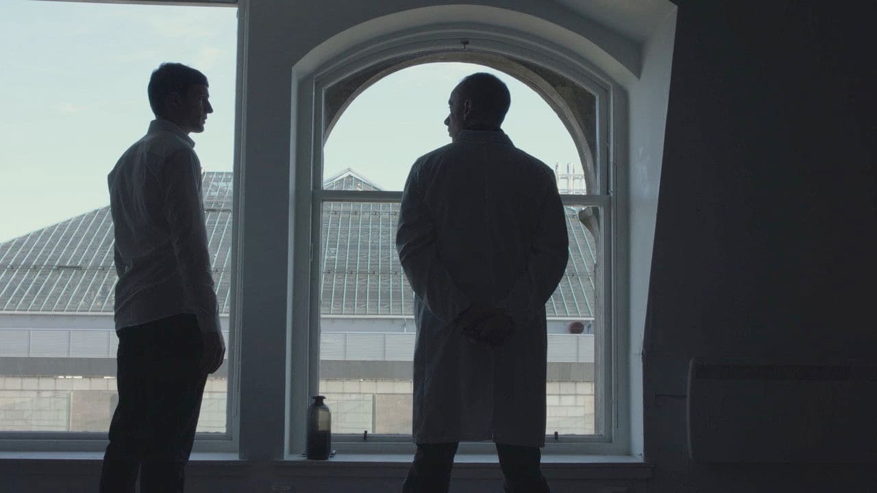 Backdrop – Existence