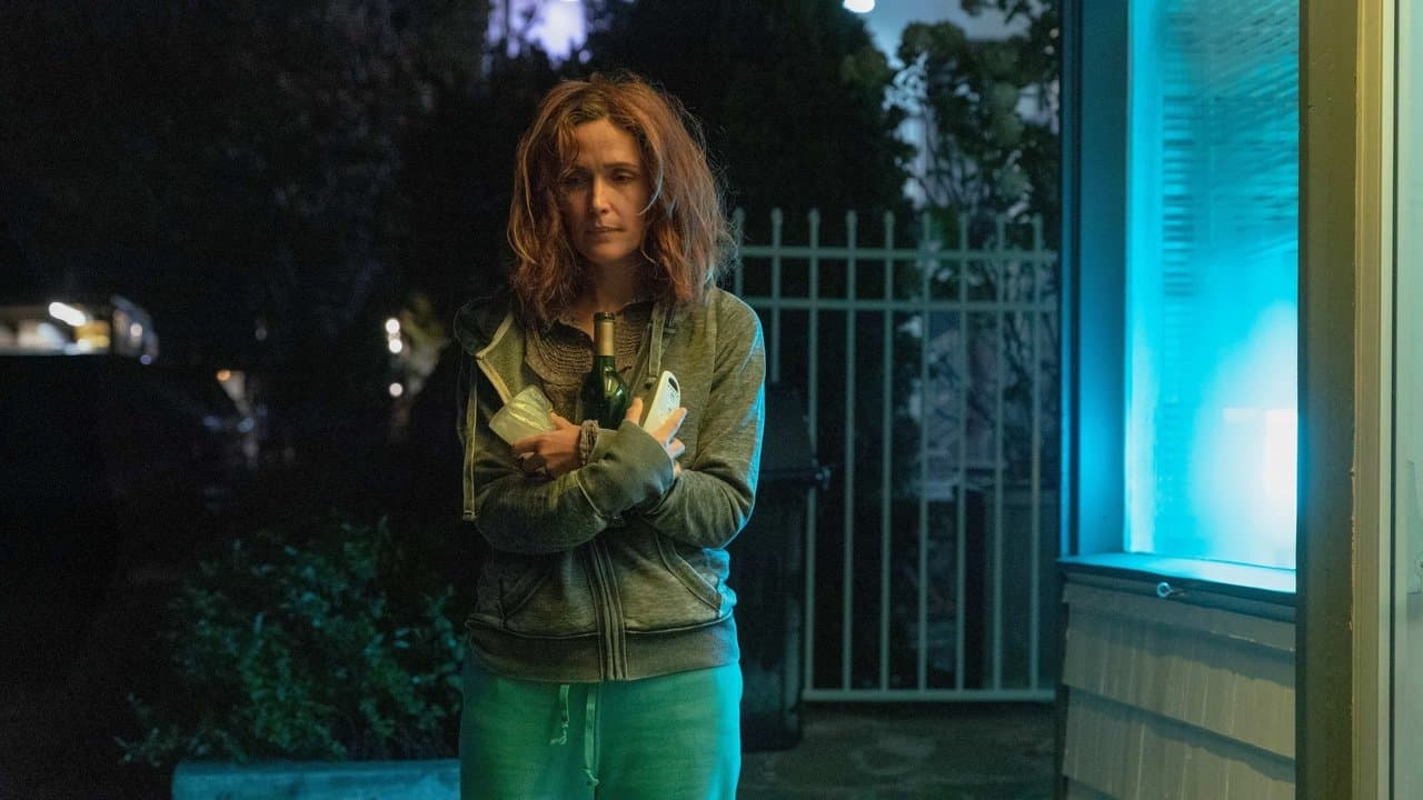 Backdrop – If I Had Legs I'd Kick You