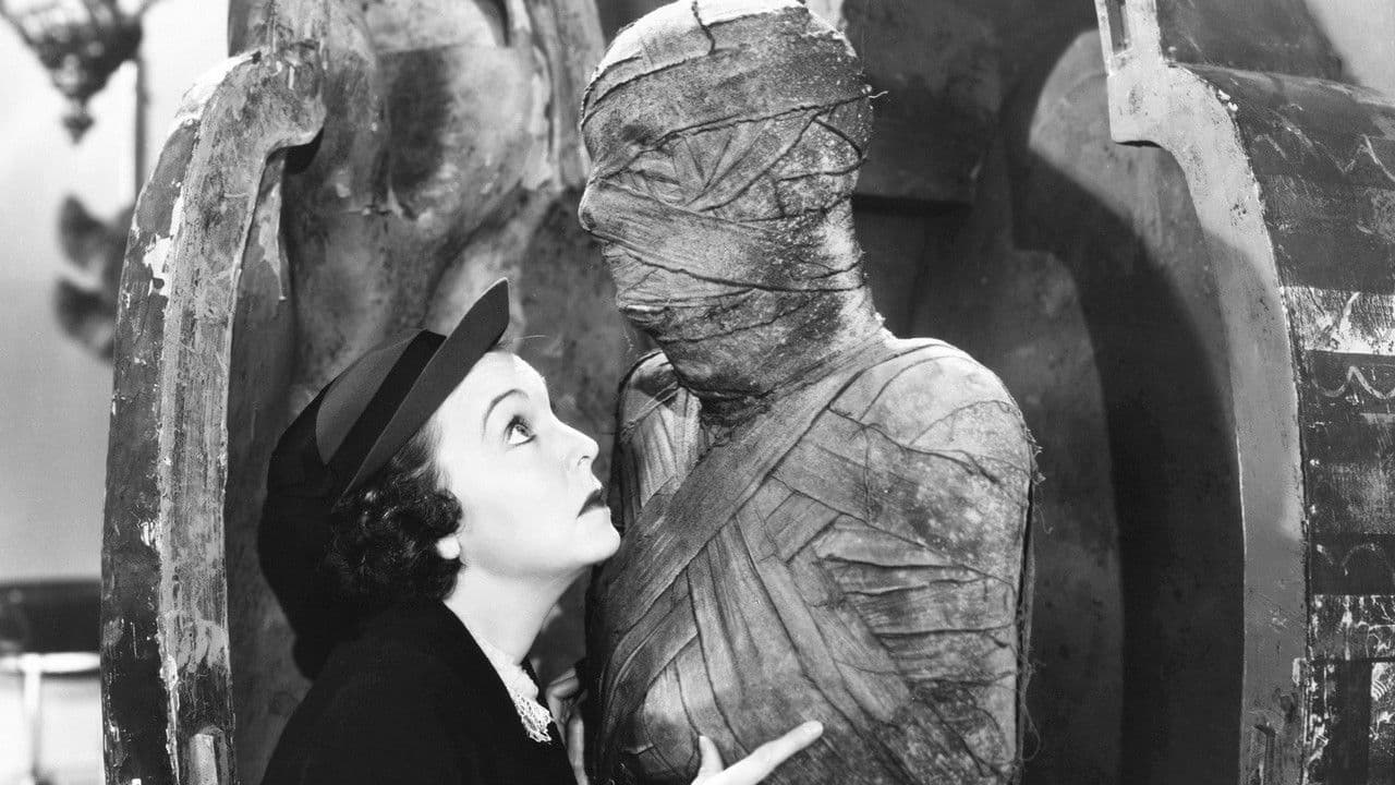 Backdrop – The Plot Thickens