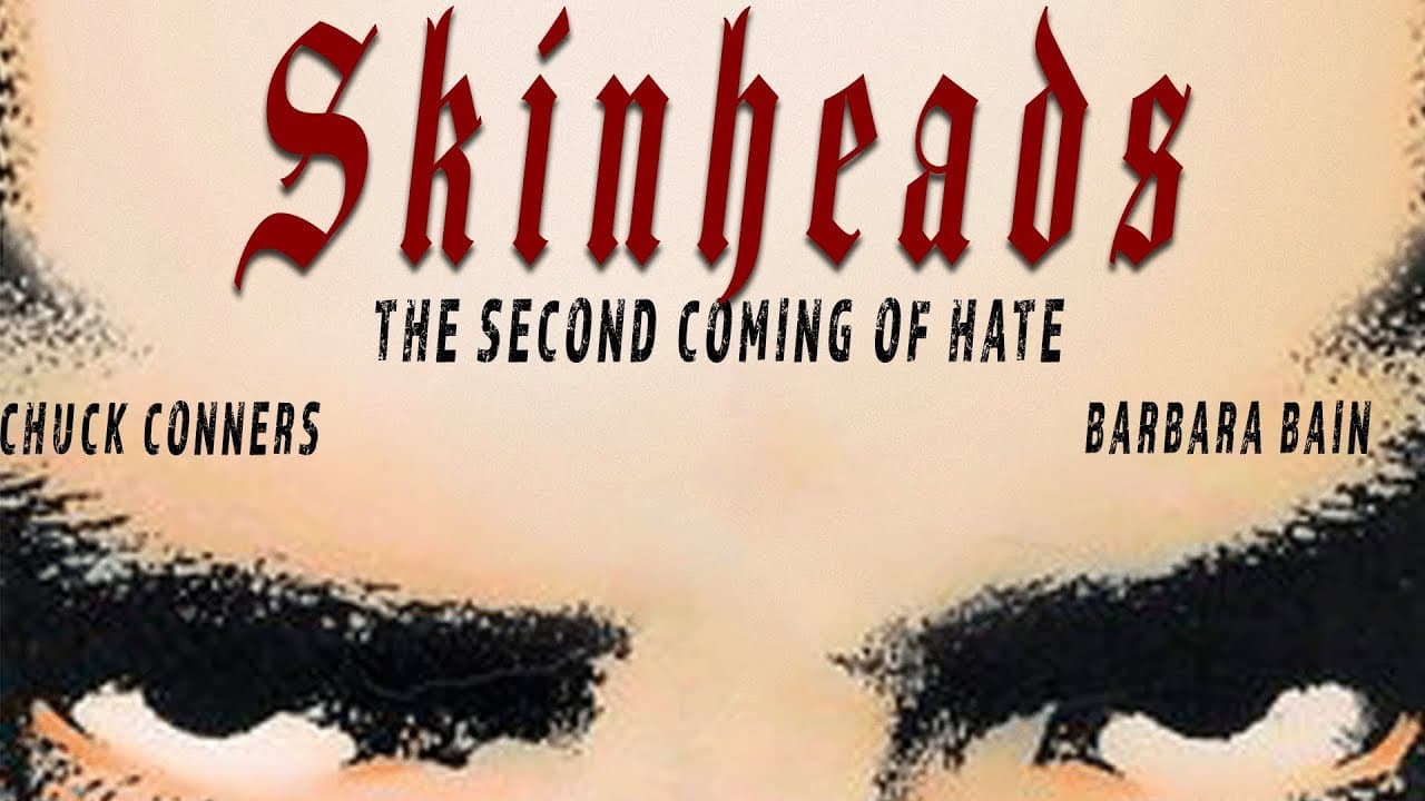 Backdrop – Skinheads