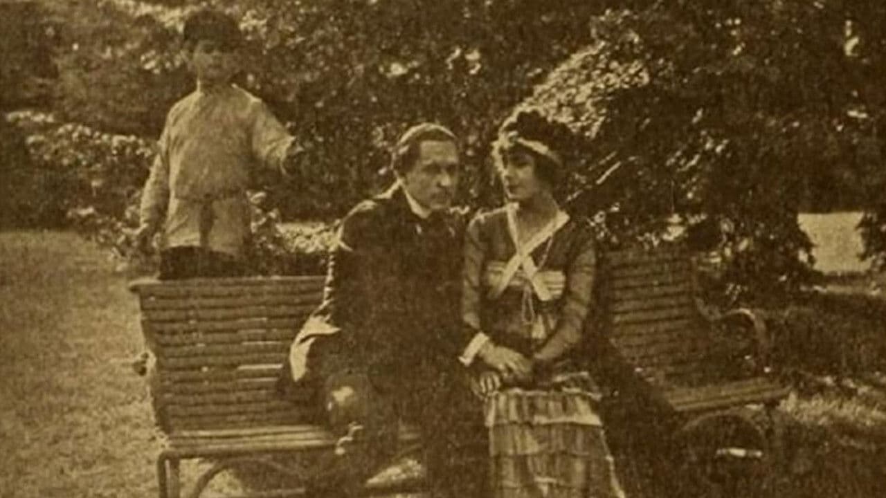 Backdrop – The Reward of the Faithless