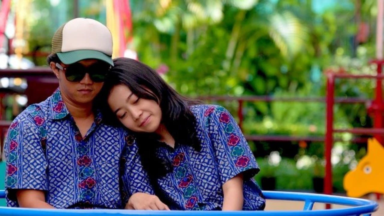 Backdrop – Yang Tidak Dibicarakan Ketika Membicarakan Cinta