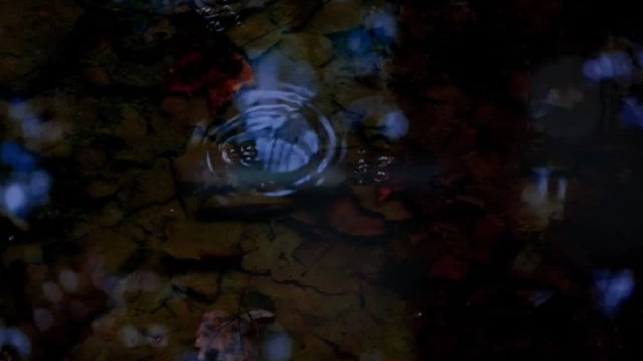 Backdrop – Amygdala Warrior