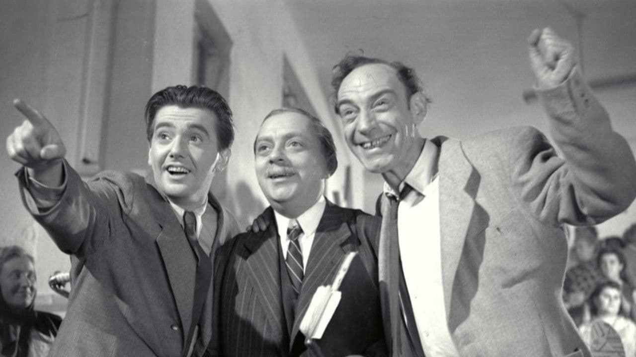 Backdrop – Állami áruház