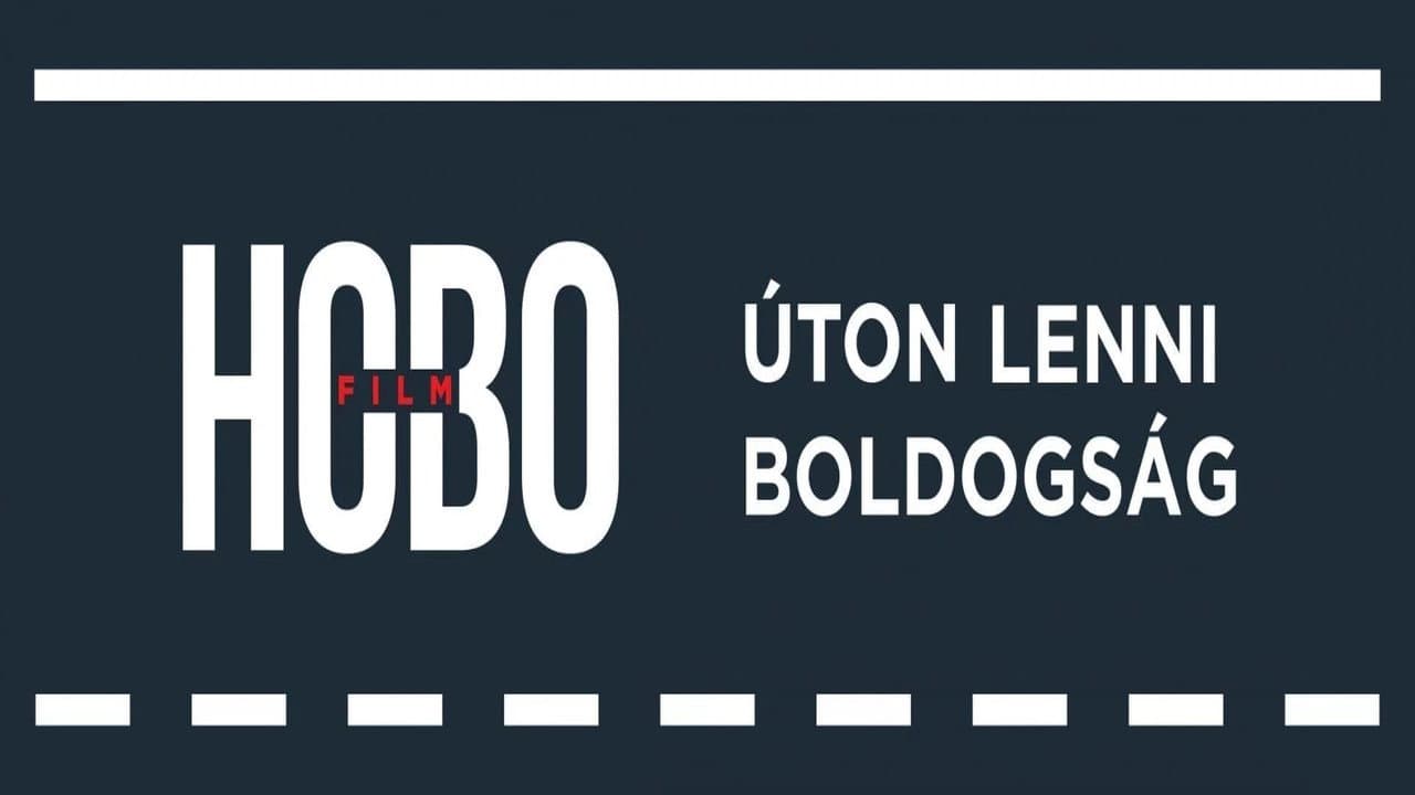 Backdrop – Úton lenni boldogság