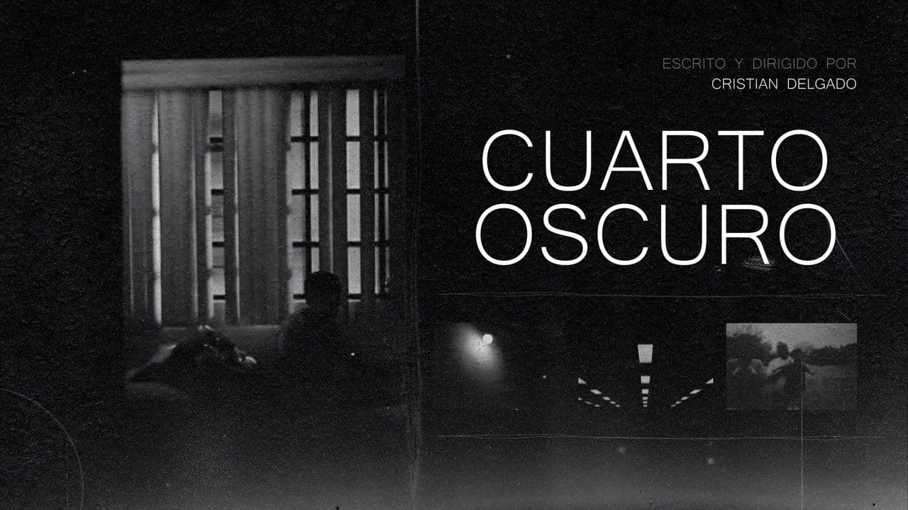 Backdrop – Cuarto Oscuro