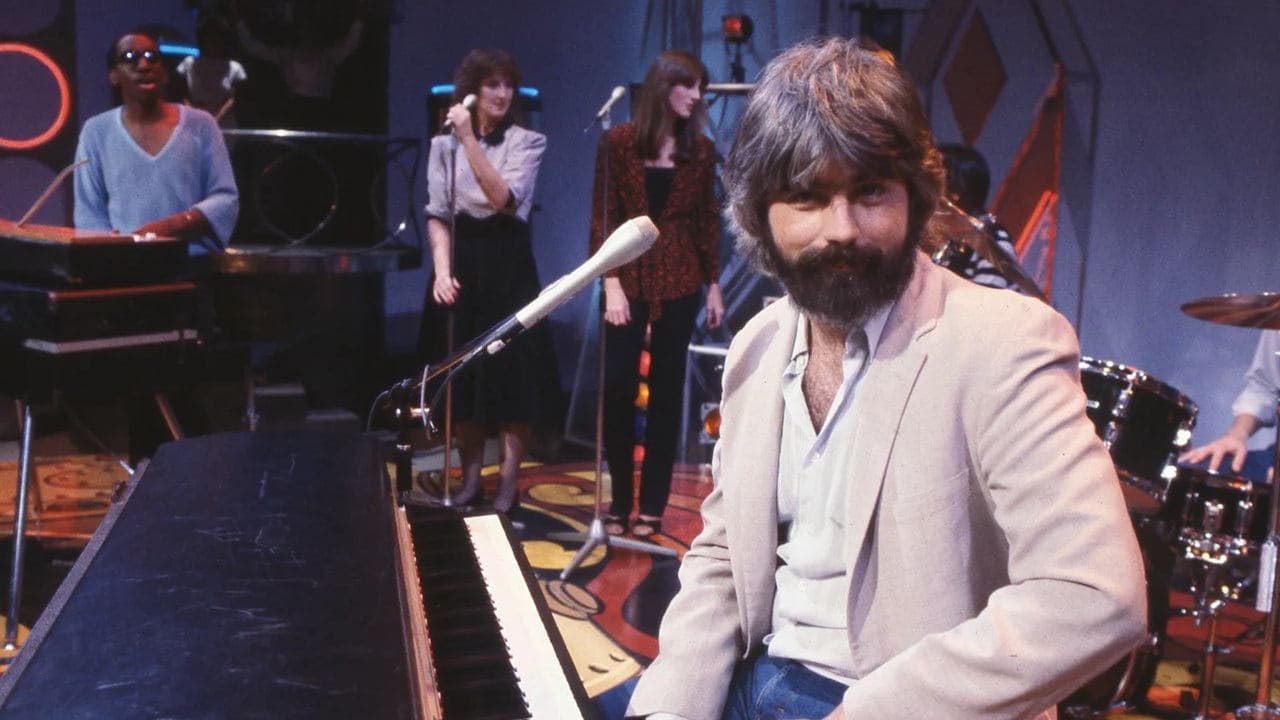 Backdrop – Music Box: Yacht Rock: A DOCKumentary