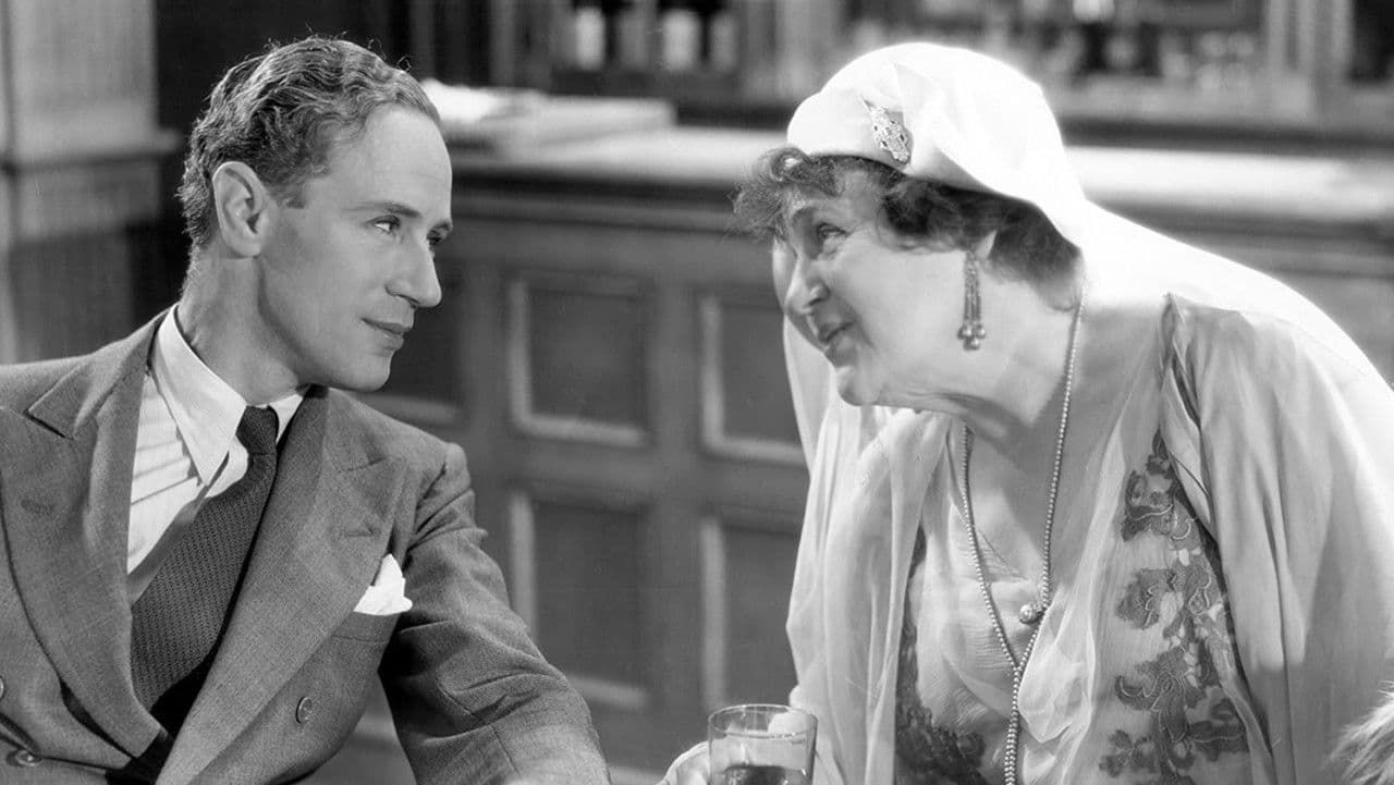 Backdrop – Outward Bound