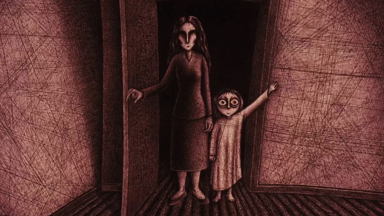 Backdrop – A noite