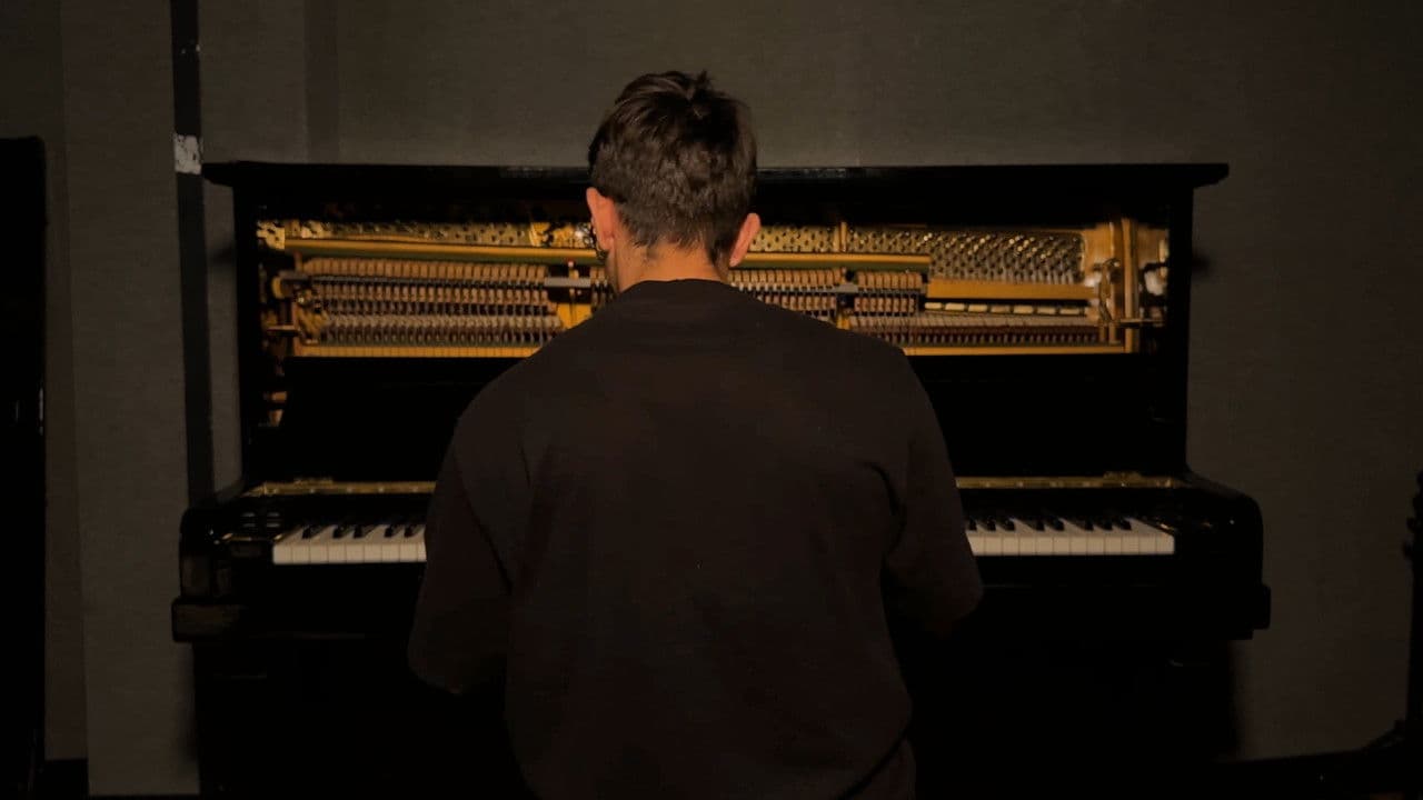 Backdrop – Numa Só Nota