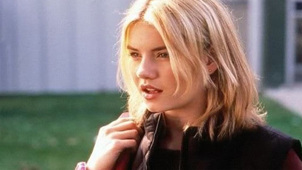 Backdrop – Lucky Girl