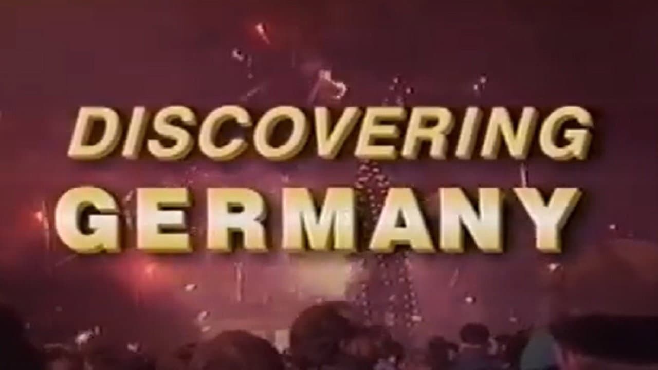 Backdrop – Discovering Germany