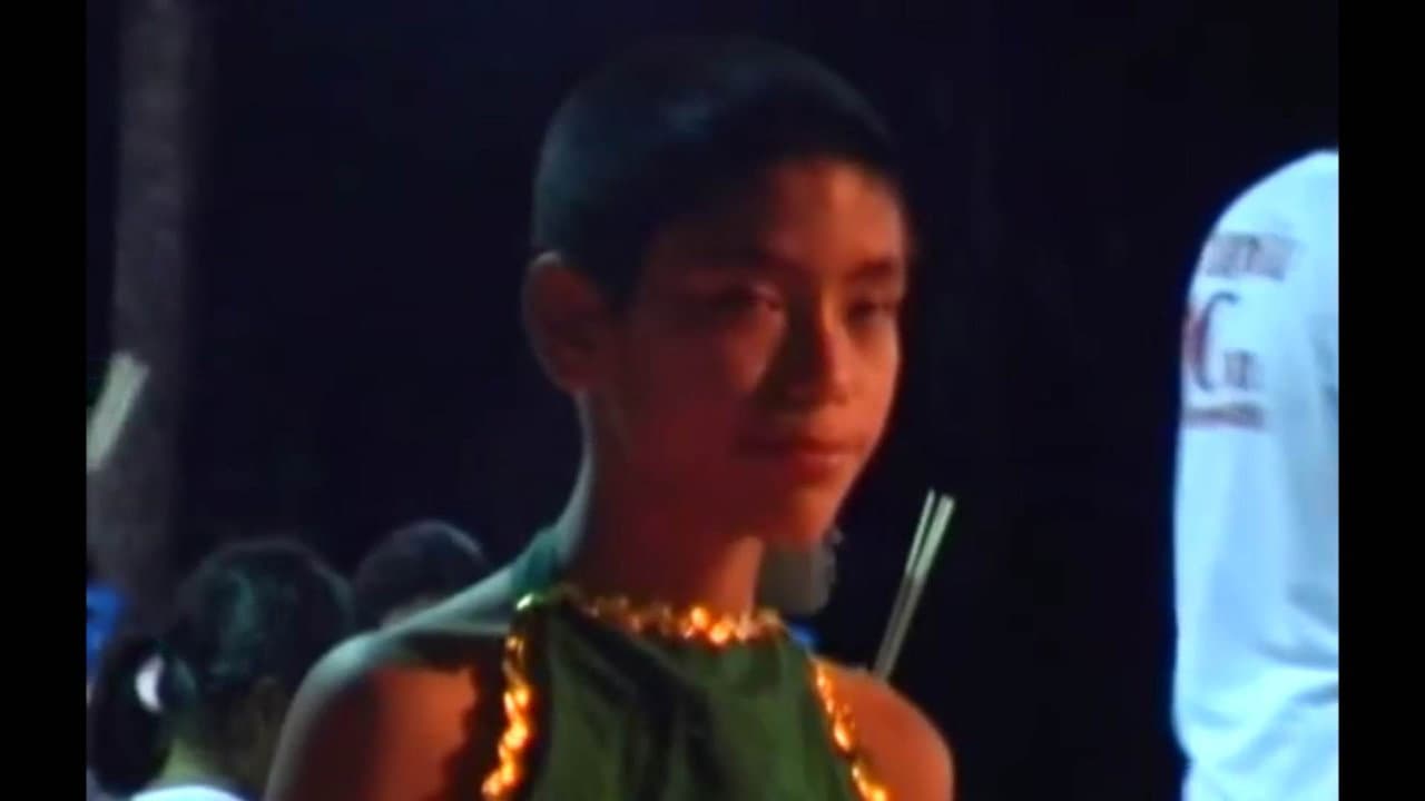 Backdrop – The Threshold HouseBoys Choir: Form Grows Rampant