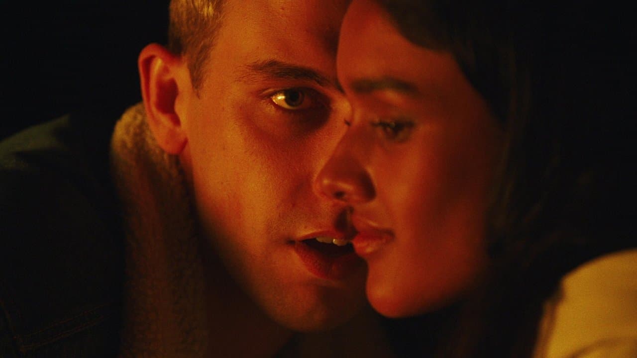 Backdrop – Birdeater