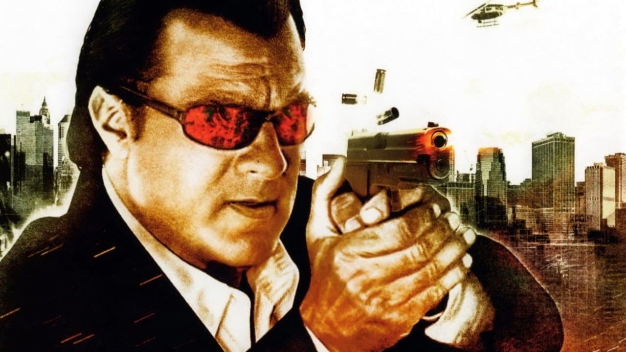 Backdrop – The Keeper