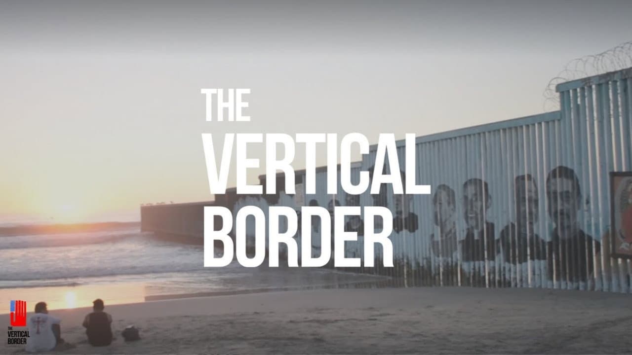 Backdrop – The Vertical Border