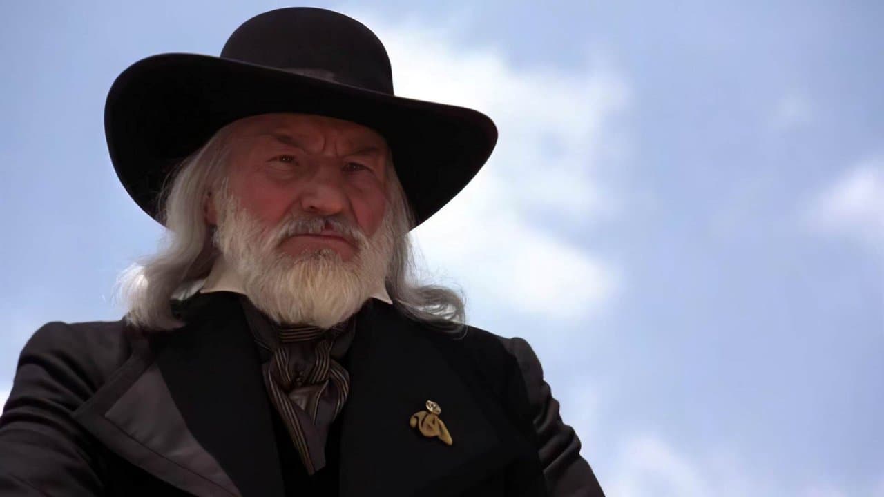 Backdrop – King of Texas