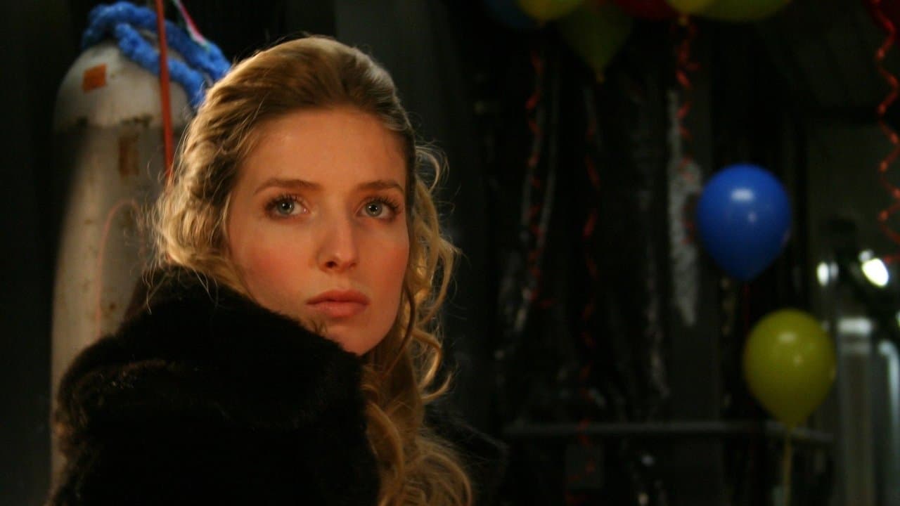 Backdrop – Butchered - Keiner kann entkommen