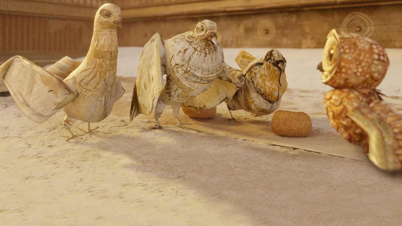 Backdrop – Weihnachten im Anflug