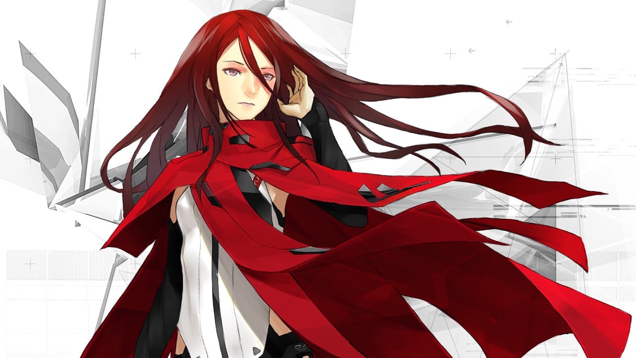 Backdrop – Project Itoh: Harmony