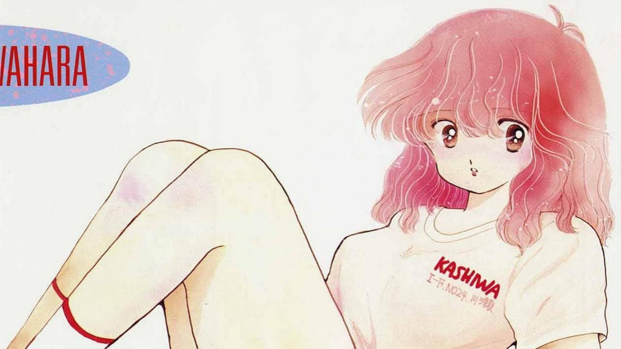 Backdrop – 夢から、さめない