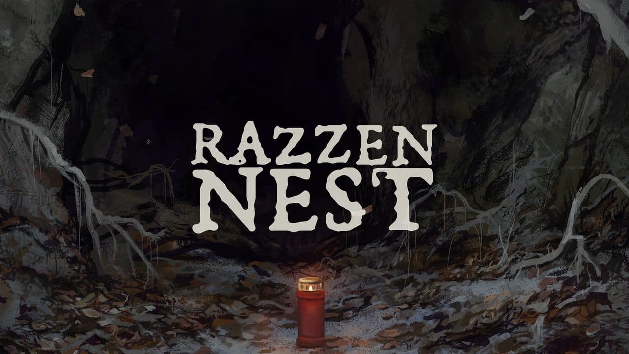 Backdrop – Razzennest