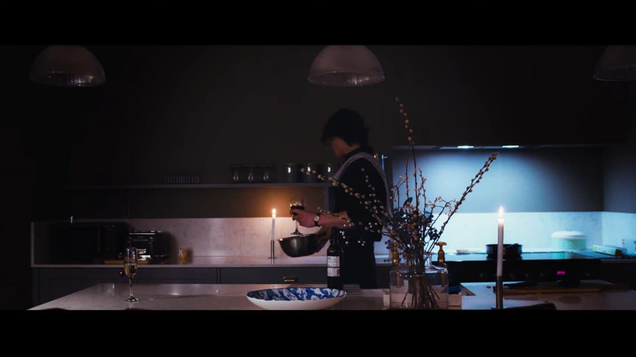 Backdrop – Meal for Two