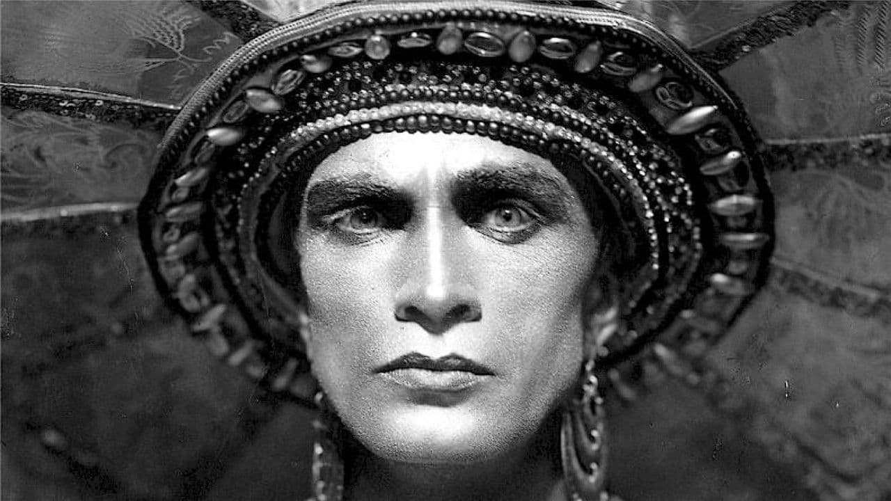 Backdrop – Das indische Grabmal, zweiter Teil: Der Tiger von Eschnapur