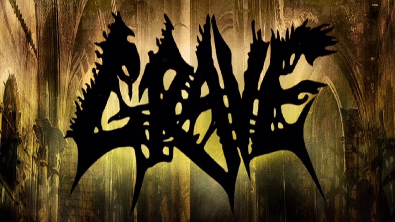 Backdrop – Grave: Enraptured