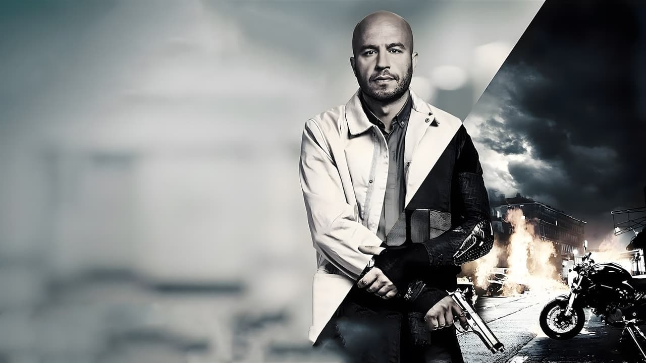 Backdrop – Darkland