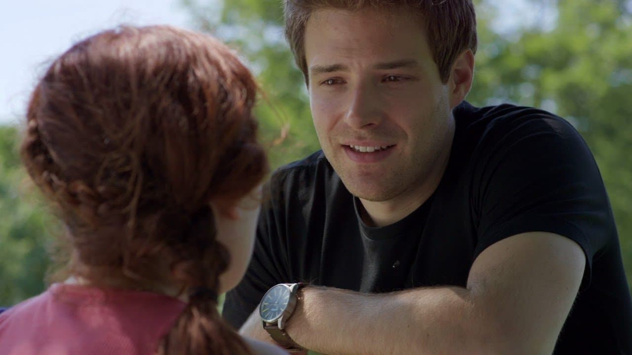 Backdrop – Landing Up