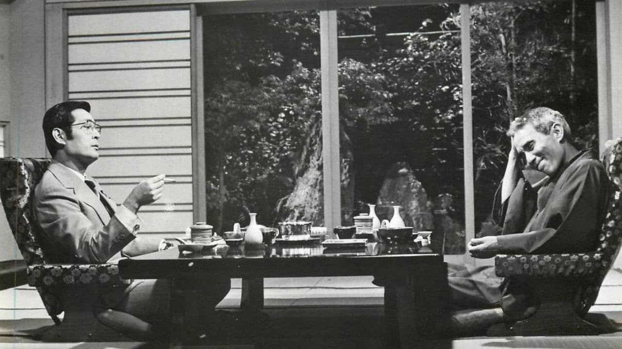 Backdrop – 金環蝕