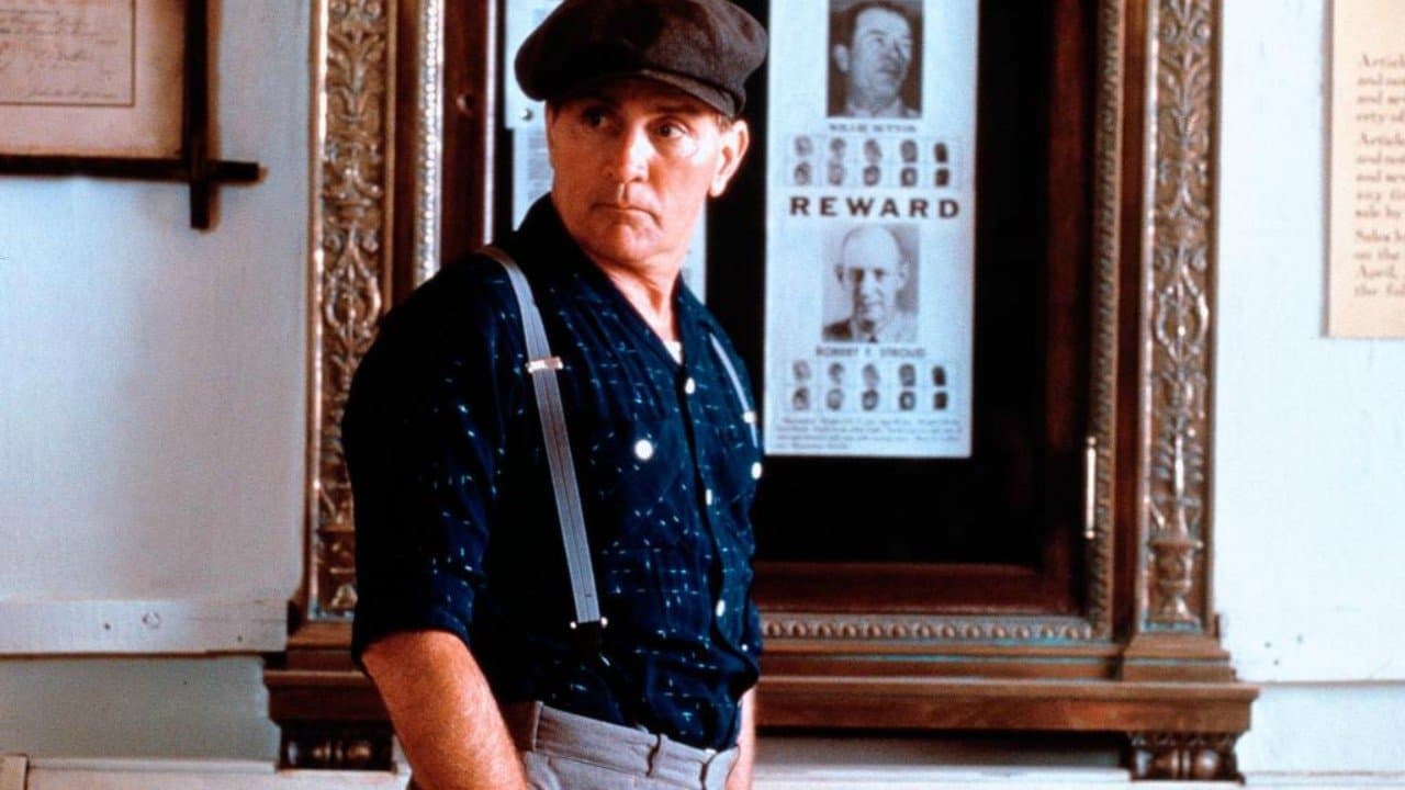 Backdrop – Dillinger and Capone