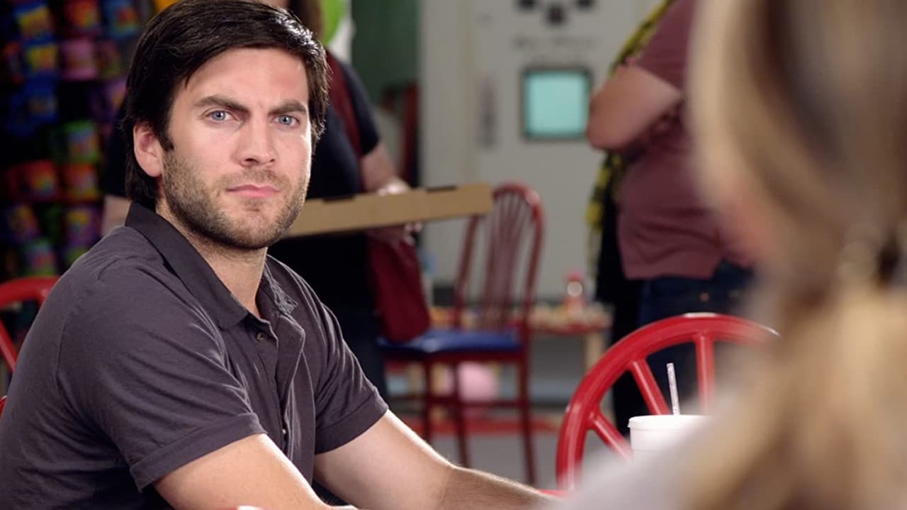 Backdrop – After-School Special