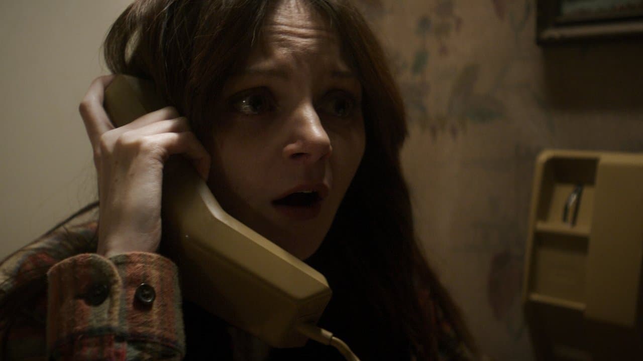 Backdrop – Night of the Reaper