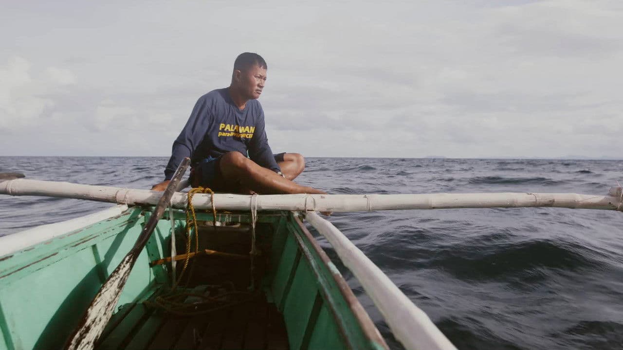 Backdrop – Delikado