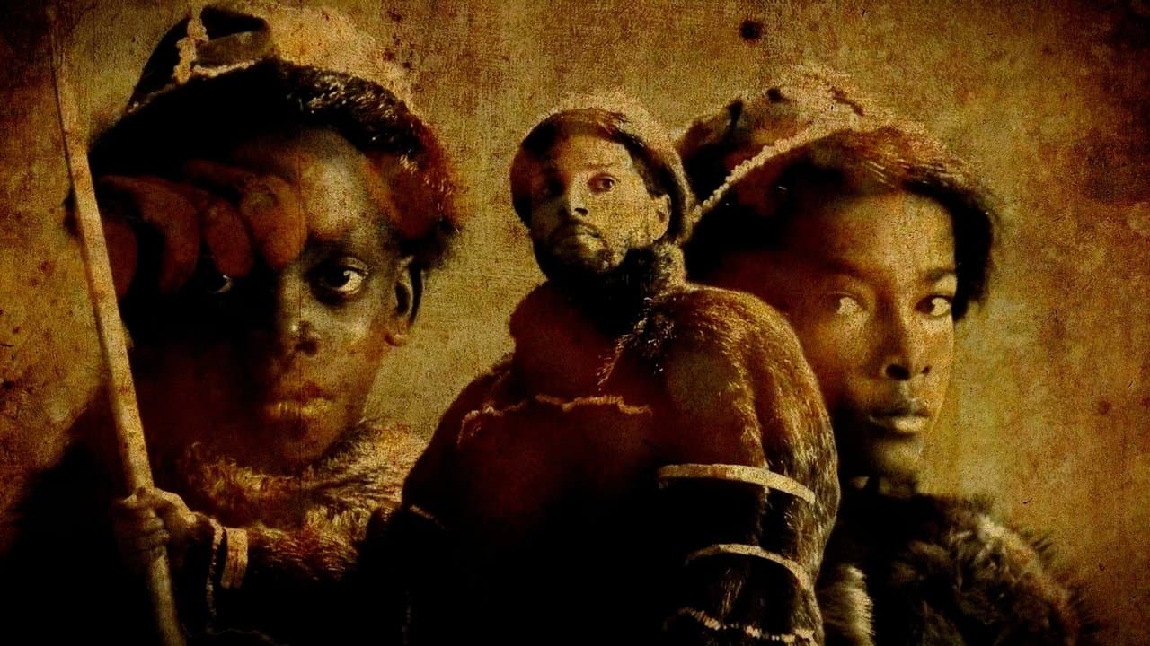 Backdrop – Frauen und Männer der Steinzeit - Gleicher als gedacht?