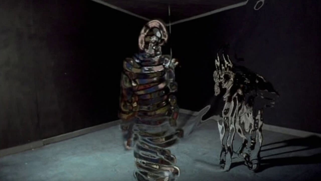 Backdrop – Flammes