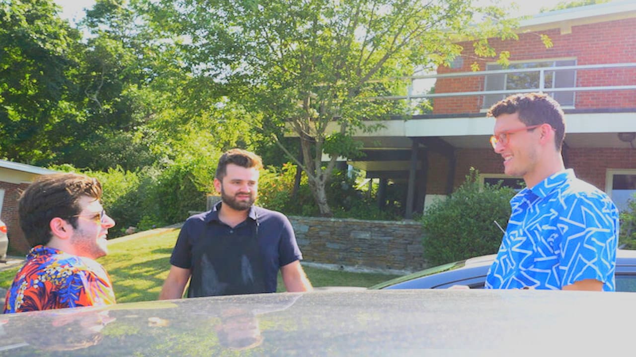 Backdrop – Newport, Rhode Island Case #191263D